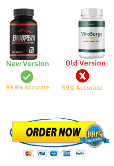 ViraSurge